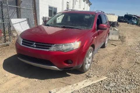 Photo of 2009 Mitsubishi Outlander