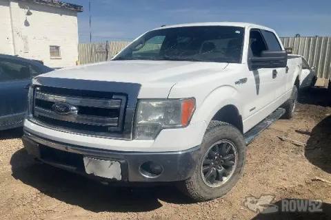 Photo of 2013 Ford F-150