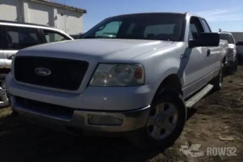 Photo of 2004 Ford F-150