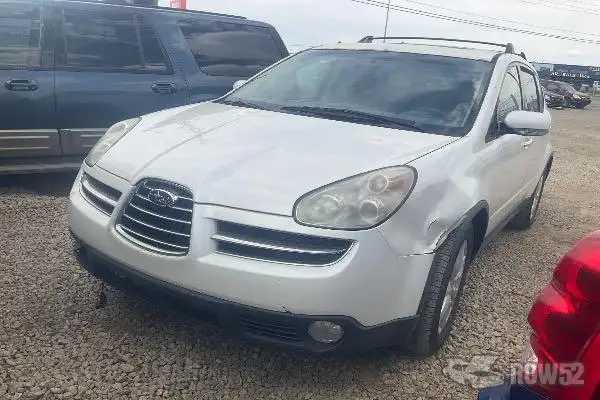 Photo of 2006 Subaru B9 Tribeca