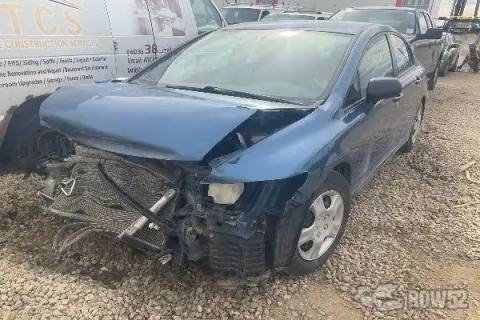 Photo of 2010 Honda Civic