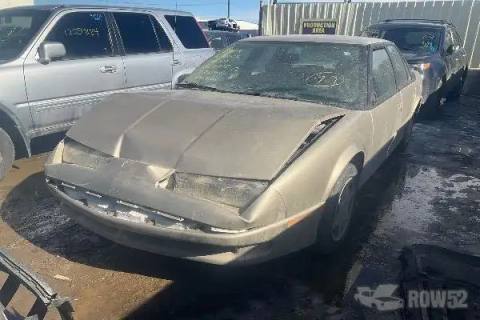 Photo of 1994 Saturn SL