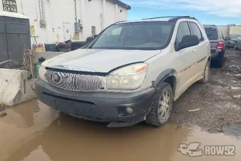 Photo of 2004 Buick Rendezvous