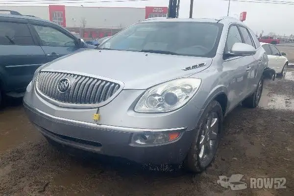 Photo of 2010 Buick Enclave