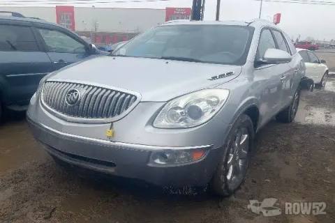 Photo of 2010 Buick Enclave