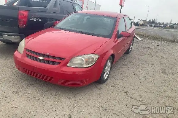 Photo of 2010 Chevrolet Cobalt