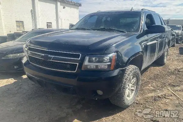 Photo of 2007 Chevrolet Avalanche