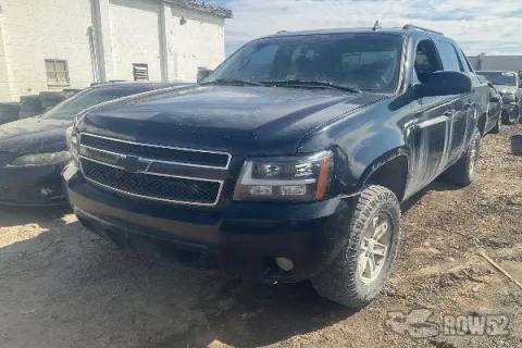 Photo of 2007 Chevrolet Avalanche