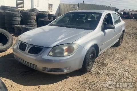 Photo of 2005 Pontiac Pursuit