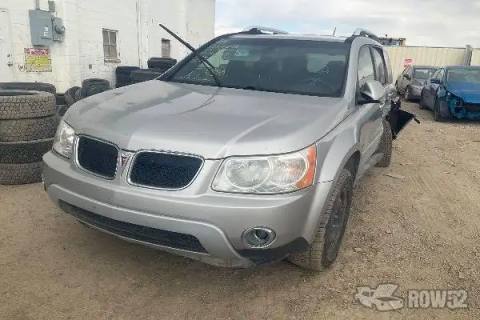 Photo of 2008 Pontiac Torrent