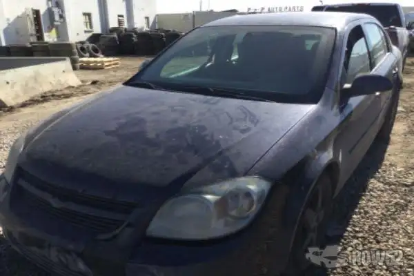 Photo of 2010 Chevrolet Cobalt