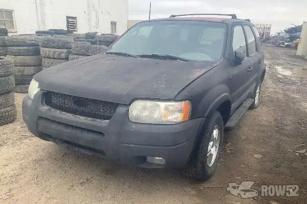 Photo of 2001 Ford Escape