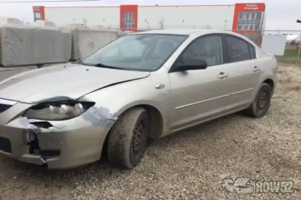 Photo of 2007 Mazda Mazda3
