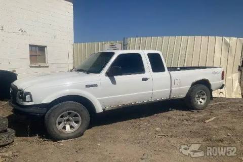 Photo of 2008 Ford Ranger
