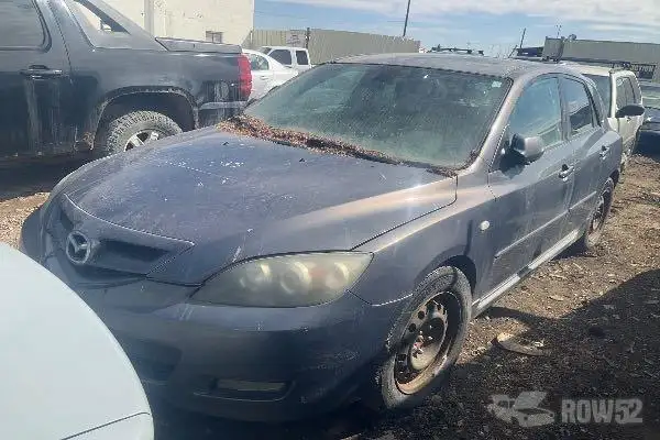 Photo of 2009 Mazda Mazda3