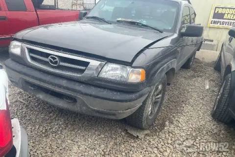 Photo of 2009 Mazda Truck