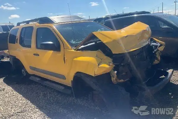 Photo of 2005 Nissan Xterra