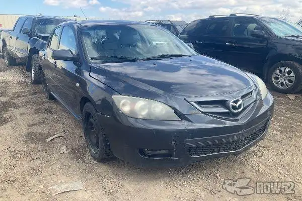 Photo of 2007 Mazda Mazda3