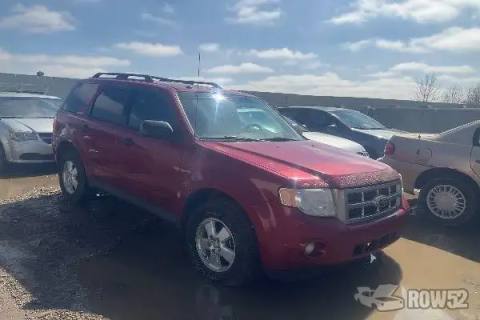 Photo of 2010 Ford Escape
