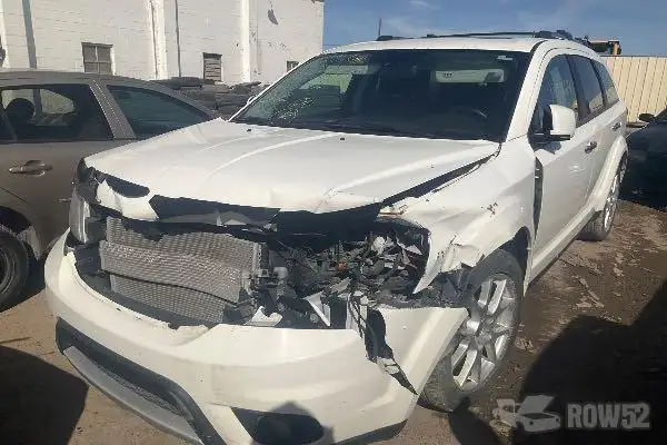 Photo of 2015 Dodge Journey
