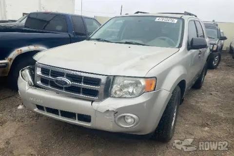 Photo of 2008 Ford Escape