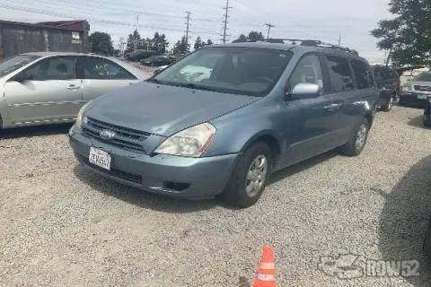 Photo of 2007 Kia Sedona