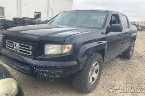 Photo of 2006 Honda Ridgeline