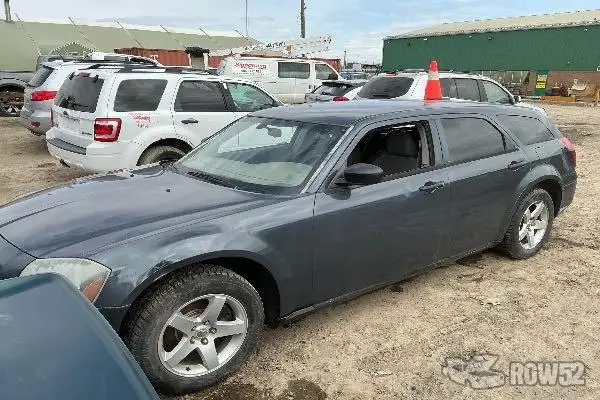 Photo of 2006 Dodge Magnum
