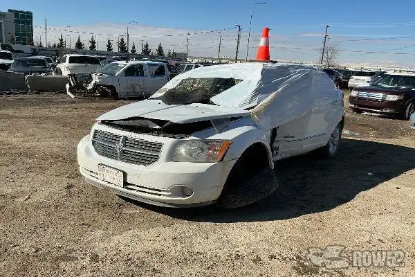 Photo of 2011 Dodge Caliber