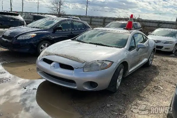 Photo of 2007 Mitsubishi Eclipse