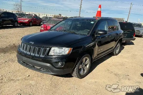 Photo of 2013 Jeep Compass
