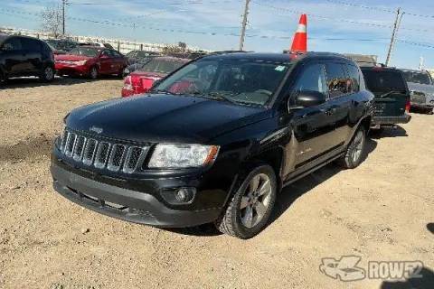 Photo of 2013 Jeep Compass