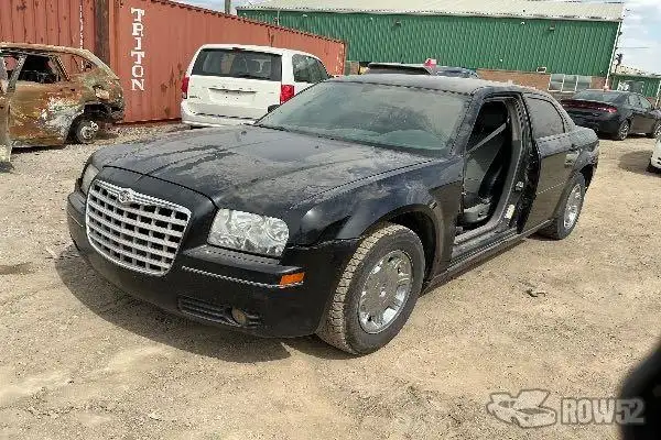 Photo of 2005 Chrysler 300