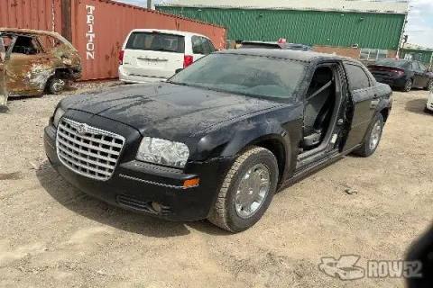 Photo of 2005 Chrysler 300