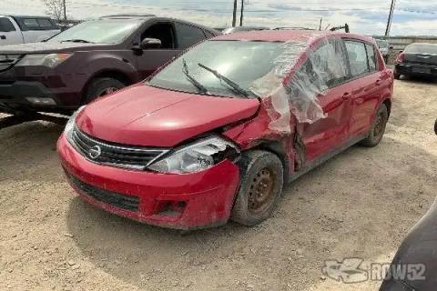 Photo of 2010 Nissan Versa