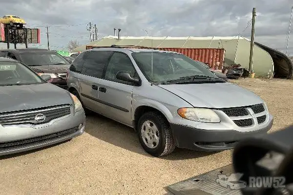 Photo of 2003 Dodge Caravan