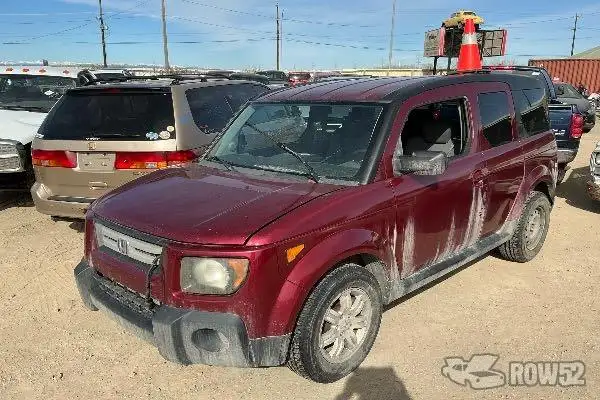Photo of 2007 Honda Element