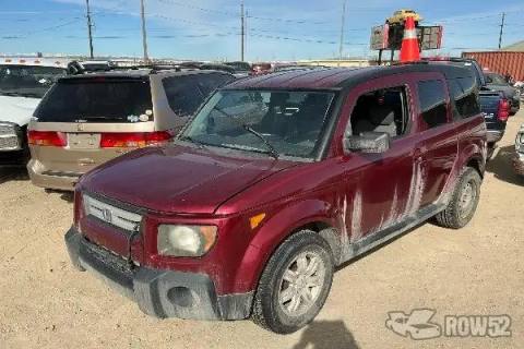Photo of 2007 Honda Element