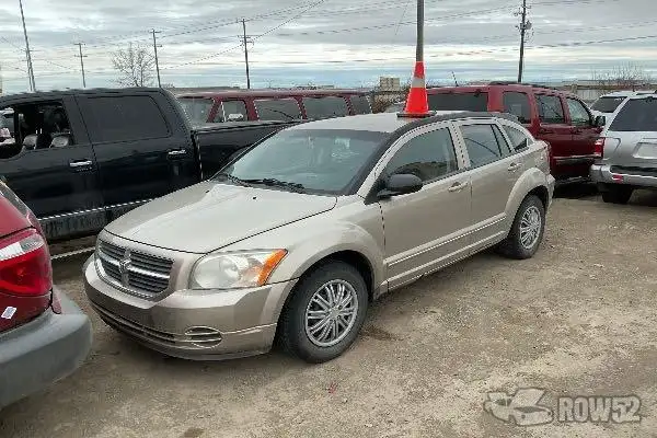 Photo of 2010 Dodge Caliber