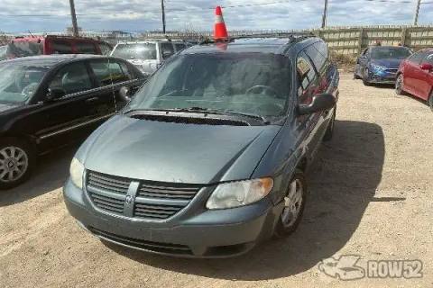 Photo of 2005 Dodge Grand Caravan