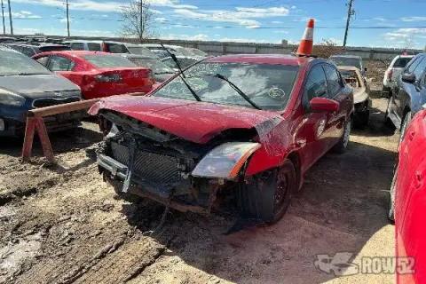 Photo of 2007 Nissan Sentra