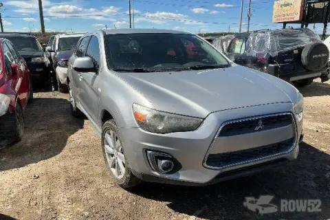 Photo of 2014 Mitsubishi Outlander Sport