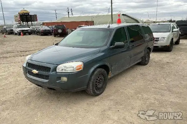 Photo of 2006 Chevrolet Uplander