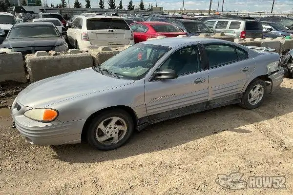 Photo of 2000 Pontiac Grand Am
