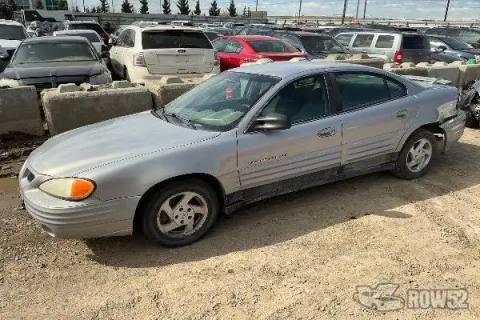 Photo of 2000 Pontiac Grand Am
