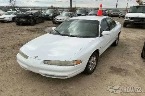 Photo of 2000 Oldsmobile Intrigue