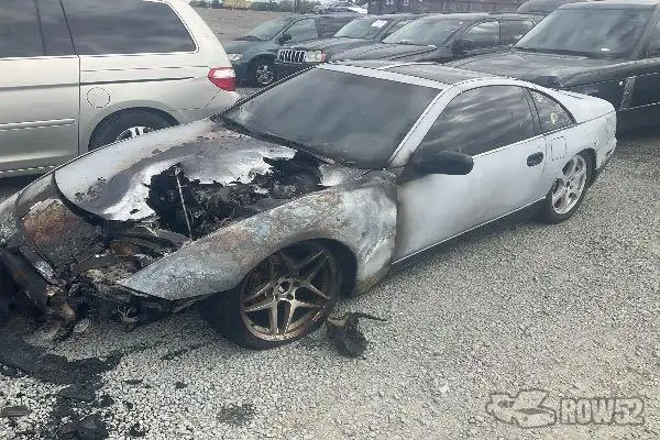 Photo of 1990 Nissan 300ZX