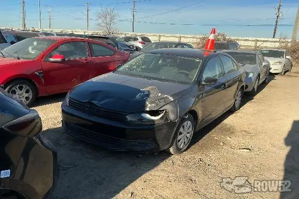 Photo of 2013 Volkswagen Jetta