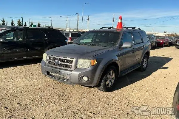 Photo of 2008 Ford Escape