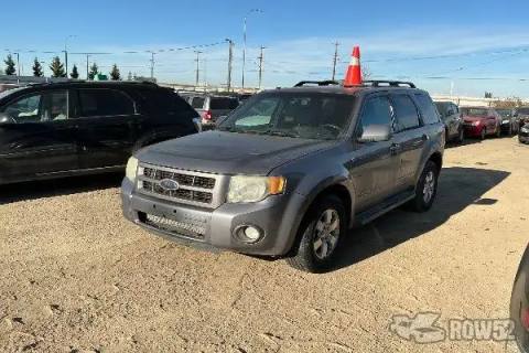 Photo of 2008 Ford Escape